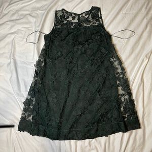 Lane Bryant Short Dress